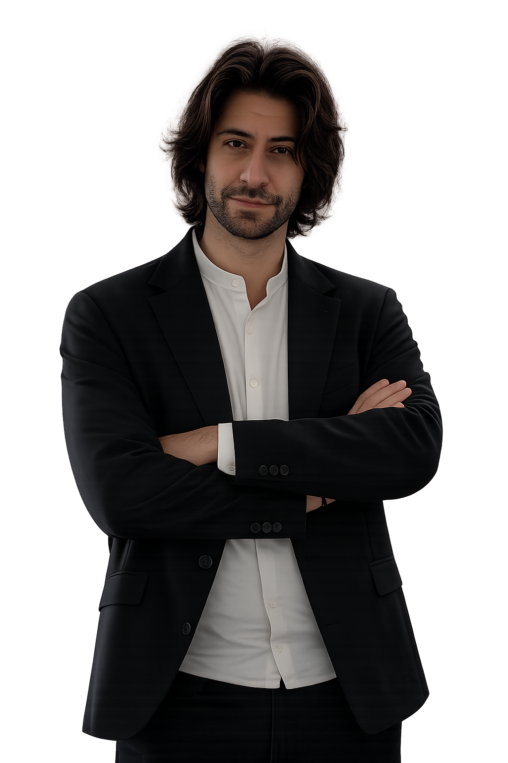 Rémi Baudat